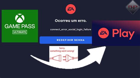 Desvincule suas contas de plataforma da sua Conta EA 